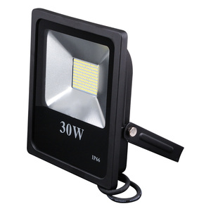 8years Alibaba Gold Supplier 30W IP65 Rated 120&deg; Beam Angle 3-Year Warranty Red Blue Green <strong>White</strong> LED <strong>Outdoor</strong> Flood <strong>Light</strong> - Product Image 1
