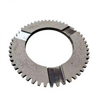 Disque de frein W11-07-900 pour embrayage Dwindisc Sp314