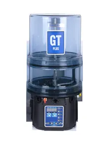 CISO GT PLUS 8L Grease Pumps Pump For Multi-line And Progressive Systems Automatic Lubricator Grease