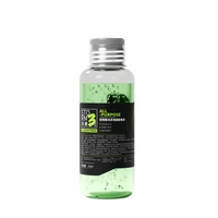 OEM/ODM et disponible pour les distributeurs – Shampoing professionnel de toilettage quotidien pour animaux de compagnie, dégraissant et nettoyant les saletés, pour chiens et chats