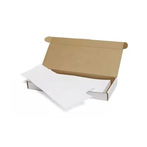 ورق كروماتوغرافيا رقيق فوري من السليلوز بسمك 3 مم - Product Image 1