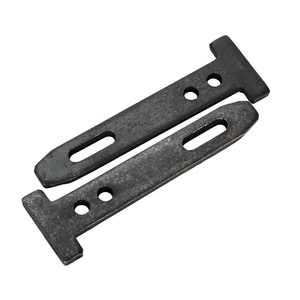 Xây dựng bê tông phụ kiện ván khuôn thép xây dựng ply dài <span class=keywords><strong>Wedge</strong></span> <span class=keywords><strong>Bolt</strong></span> - Product Image 1