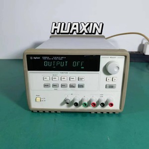 Alimentation électrique CC à triple sortie Agilent E3631A d'occasion hx - Product Image 1