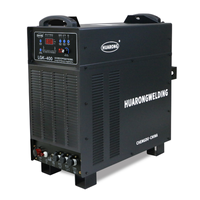 Machine de découpe plasma industrielle CNC HUARONG WELDING LGK-200 L;GK-130 LGK7-100 LGK500 LGK400 LGK160 380V pour la découpe de métaux