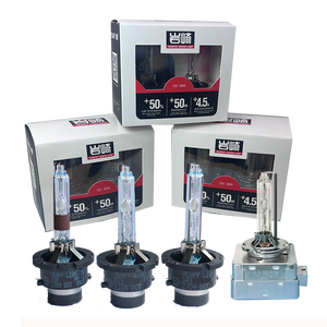 <span class=keywords><strong>Lampadina</strong></span> Xenon HID Originale YEAKY 35W OEM D1S D2S <span class=keywords><strong>D3S</strong></span> D4S D2R - <span class=keywords><strong>Lampadina</strong></span> per Fari Auto ad Alta Luminosità per Illuminazione Automobilistica - Product Image 1