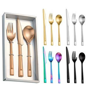 Fabricant de couverts en acier inoxydable de haute qualité (couteaux, fourchettes, cuillères) - Product Image 3