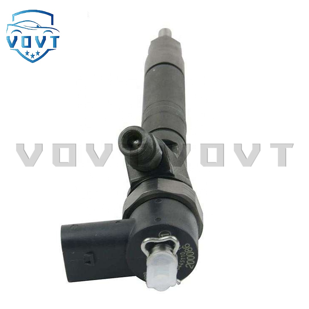 Auto Parts Fuel Injector Diesel Pump Injection 6 460 701 287 6460701287 for Bosch Auto Fuel Common Rail Nozzle Injector