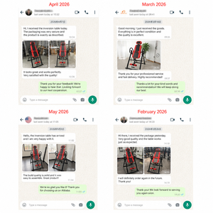 <span class=keywords><strong>Banc</strong></span> d'inversion pour la maison, hauteur réglable 131-190 cm, 90 degrés, 3 niveaux, étirement <span class=keywords><strong>de</strong></span> la colonne vertébrale, mise en forme du corps, pliable, charge maximale 200 kg - Product Image 6