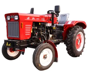 Guaranteed Quality tractor mini 4x4 tractors made in china tractor