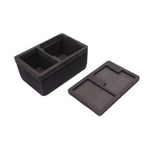 Nhà Máy Mật Độ Cao 0.5Mm 1Mm EVA <span class=keywords><strong>Polyurethane</strong></span> Tấm Bọt Chết Cắt Đóng Di Động Bọt Đệm Cho Thiết Bị Điện Tử - Product Image 3