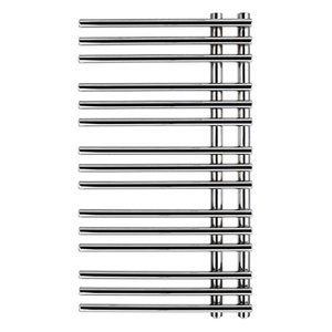 Avonflow <span class=keywords><strong>Design</strong></span> radiateur de <span class=keywords><strong>serviette</strong></span> chromé, porte-serviettes chauffant - Product Image 2