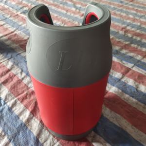 Cilindros de <span class=keywords><strong>gas</strong></span> LPG compuestos de fibra de vidrio envueltos 24.5L 10kg para uso doméstico e industrial - Product Image 2