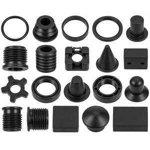 Joints toriques personnalisés en FKM/NBR/<span class=keywords><strong>EPDM</strong></span>/Silicone - Product Image 6