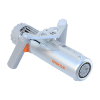 Scooter Submarino de Alta Potencia B2, Vehículo de Propulsión de Buceo de Doble Velocidad, Protección Multicapa, Apto para Agua Salada, 1.8m/s