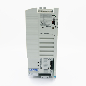 PLC Spare Part Accessory <b>Drive</b> Frequency Frequency E82EV402_4C - Product Image 4