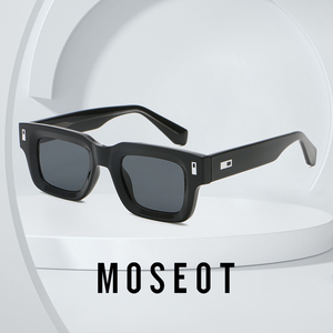 2026 Wholesale Factory Best Selling Sunglasses Retro Vintage Luxury Trendy Men Women Custom Logo Sunglasses