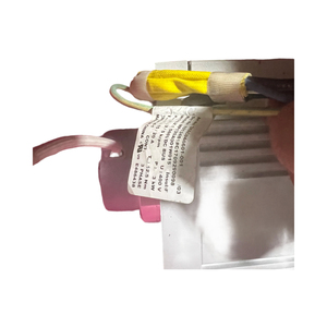 Adecuado para robots industriales de la serie IRB2600. Motor 3HAC046601-001 Compatible con el Controlador IRC5. - Product Image 4