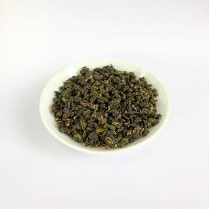 Té Oolong JinXuan de Alta Montaña Clásico de Taiwán, Té Fermentado de Alishan, 150 g, Notas Florales Cremosas, Té Hecho a Mano por un Maestro, Caja de Regalo de Té, Recuerdo - Product Image 6