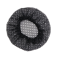 Casquettes de perruque en gros d'usine pour la fabrication de perruques bas filets à cheveux pour femmes matériau de qualité supérieure casquettes de perruque élastiques