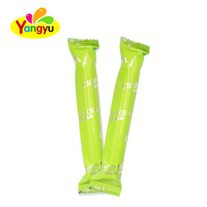 Rollos de huevo de Hong Kong con sabor a Durian, galletas dulces y crujientes - Product Image 3