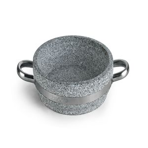 مصنع تصنيع مختلف حجر زهرة وعاء الطبخ - Product Image 6