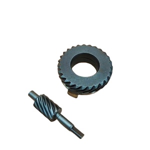 Dent de vitesse de moto directe CG125 Old Pearl River 125 <span class=keywords><strong>compteur</strong></span> de dents de vitesse accessoires de vitesse d'entraînement de vitesse de <span class=keywords><strong>voiture</strong></span> - Product Image 2