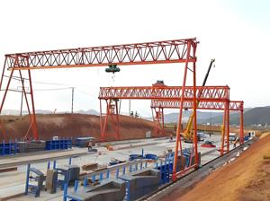 الأعلى مبيعًا Ton <span class=keywords><strong>Bridge</strong></span> Engineering بناء T رافعة جسرية - Product Image 2