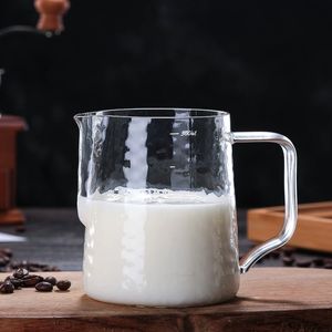 Vente flash - Tasse à café en verre coloré écologique WJW, moderne, cylindrique, pour <span class=keywords><strong>mousse</strong></span> <span class=keywords><strong>de</strong></span> <span class=keywords><strong>lait</strong></span>, ustensiles pour le service <span class=keywords><strong>de</strong></span> café et <span class=keywords><strong>de</strong></span> thé - Product Image 6
