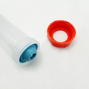 <span class=keywords><strong>Pistola</strong></span> <span class=keywords><strong>de</strong></span> calafateo <span class=keywords><strong>de</strong></span> plástico <span class=keywords><strong>de</strong></span> <span class=keywords><strong>precio</strong></span> más bajo adecuada para sellador <span class=keywords><strong>de</strong></span> <span class=keywords><strong>silicona</strong></span> <span class=keywords><strong>de</strong></span> salchicha <span class=keywords><strong>de</strong></span> 15 pulgadas y 600ml relación <span class=keywords><strong>de</strong></span> empuje 26:1 <span class=keywords><strong>pistola</strong></span> pulverizadora <span class=keywords><strong>de</strong></span> paquete suave - Product Image 2