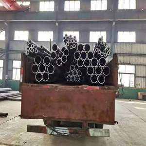 High Quality ASTM A106 Alloy <b>Steel</b> Seamless <b>Pipe</b> API <b>Pipe</b> GS Certified for Building Construction Material - Product Image 3