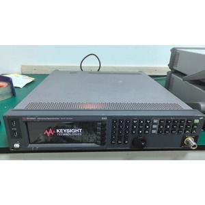 1 ชิ้นคีย์ไซต์ N5171B 9kHz-6GHz เครื่องกำเนิดสัญญาณ/xgeqpt - Product Image 1