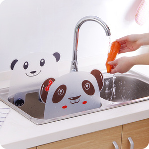 Ventouse <span class=keywords><strong>piscine</strong></span> <span class=keywords><strong>barrière</strong></span> d'eau évier de cuisine maison évier comptoir anti-éclaboussures <span class=keywords><strong>barrière</strong></span> d'eau <span class=keywords><strong>barrière</strong></span> anti-huile - Product Image 6