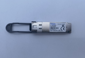 โมดูลรับส่งสัญญาณแสง FTL4S1QE2C Finisar 40GBASE-SR SWDM4 BiDi QSFP+ LC MMF สำหรับการส่งข้อมูลระยะไกล FT - Product Image 6