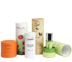 Paper Canister Paper Boxes 2021 High Quality Gift Paper Box Paper Tube Canister