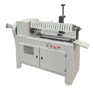 Cost Effective Paper Core Cutting Machine Manufacturer for Paper Tube Cutter