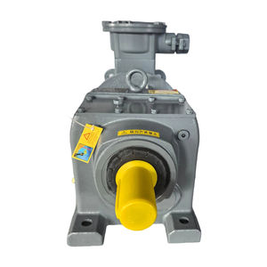 नए प्रकार की हॉट बिक्री उच्च टोक़ हेलिकल मॉड्यूलर डिजाइन ओडी गियर स्पीड रिड्यूसर श्रृंखला - Product Image 4