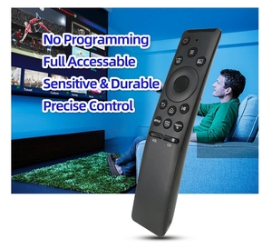 Phổ IR-1316 thay thế IR điều khiển từ xa làm việc cho Samsung thông minh cong khung QLED LED <span class=keywords><strong>LCD</strong></span> 8K 4K TV - Product Image 6