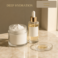 QIRAN Acide Malique de Haute Qualité CAS 6915-15-7 Poudre Blanche Pureté Élevée (99,9%) Matières Premières Cosmétiques