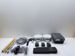 สถานีฐาน GNSS RTK รุ่น X7 ปี 2026 ขายดี ราคาคุ้มค่า พร้อมส่ง - Product Image 6