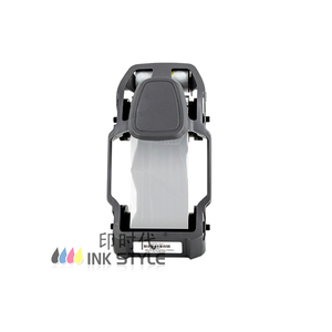 800300-807 Ruban Argent Métallique 1000images compatibles pour Zebra ZC100 ZC150 ZC300 <span class=keywords><strong>ZC350</strong></span> Series ID Card Printer - Product Image 3