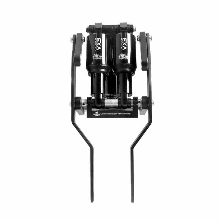 Monorim ME Suspension d'air avant pour Xiaomi Scooter 4pro/mi3/pro2