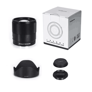 Buena lente YONGNUO YN16mm F1.8S DA DSM Lentes de cámara 16MM Lente de gran apertura Wide Angel Prime para <span class=keywords><strong>Sony</strong></span> E Mount APS C para <span class=keywords><strong>SONY</strong></span> - Product Image 2