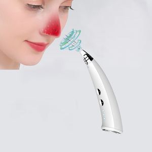 2020 OEM Rechargeable Aspirateur Points Noirs Enlèvent L'instrument de Beauté De Tache - Product Image 1