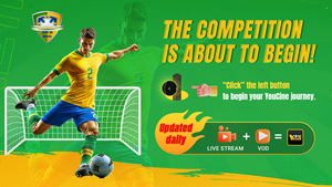 Youcine IP TV ứng dụng hộp <span class=keywords><strong>2025</strong></span> Brasil prueba miễn phí 4K Android thanh Internet Bồ Đào nha trực tuyến Bảng điều chỉnh streaming <span class=keywords><strong>media</strong></span> <span class=keywords><strong>player</strong></span> - Product Image 3