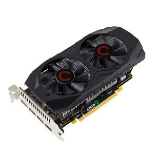 Nouvelles cartes graphiques de jeu GDDR5 pour ordinateur de bureau GTX 1050/1060/<span class=keywords><strong>1070</strong></span>/<span class=keywords><strong>1080</strong></span>/<span class=keywords><strong>Ti</strong></span> & RX 570/580 (4 Go/8 Go) - Product Image 4