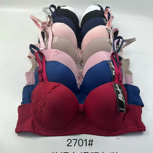 Inventaire à bas prix soutiens-gorge européens pour femmes de haute qualité filaire Push up <span class=keywords><strong>grande</strong></span> <span class=keywords><strong>taille</strong></span> Sexy <span class=keywords><strong>sous</strong></span>-<span class=keywords><strong>vêtements</strong></span> de haute qualité - Product Image 1