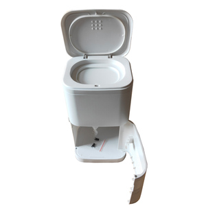 BNcompany BNT02 <span class=keywords><strong>Cubo</strong></span> de almacenamiento de PP para pañales <span class=keywords><strong>con</strong></span> <span class=keywords><strong>tapa</strong></span> interior y <span class=keywords><strong>cubo</strong></span> de <span class=keywords><strong>basura</strong></span> <span class=keywords><strong>con</strong></span> bloqueo de seguridad para <span class=keywords><strong>cubo</strong></span> de <span class=keywords><strong>basura</strong></span> - Product Image 1