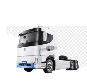 Geely Xinghan G Super Electric Tractor