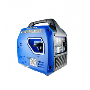 Mini climatiseur de stationnement 24V dissimulé générateur d'<span class=keywords><strong>essence</strong></span> - Product Image 6