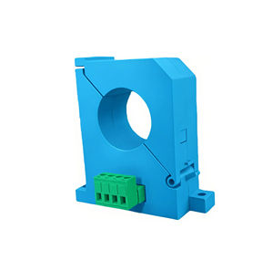 KHCT DC <span class=keywords><strong>Leakage</strong></span> Current Sensor DC-1000mA OEM Personalizar Split Core <span class=keywords><strong>Leakage</strong></span> Current Sensor - Product Image 6